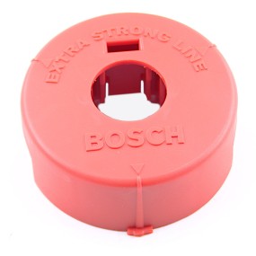 Capot du fil F016L71115 coupe bordures BOSCH ART30, ART26