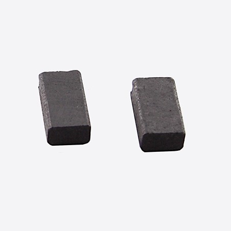 Charbons 2609003994 perceuses BOSCH PSB500RE - Easyimpact