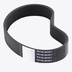 Courroie d'entrainement F016L65351 pour tondeuses BOSCH Rotak 37