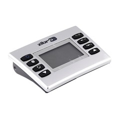 Télécommande 08733302 pour climatiseur ZIBRO KAMIN P729