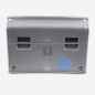 Télécommande 08733302 pour climatiseur ZIBRO KAMIN P729