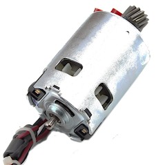 Moteur 377270 pour débroussailleuse HiKOKI CG36DB