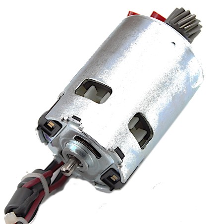 Moteur 377270 pour débroussailleuse HiKOKI CG36DB