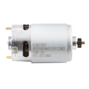 Moteur pour perceuse HITACHI DS18DA