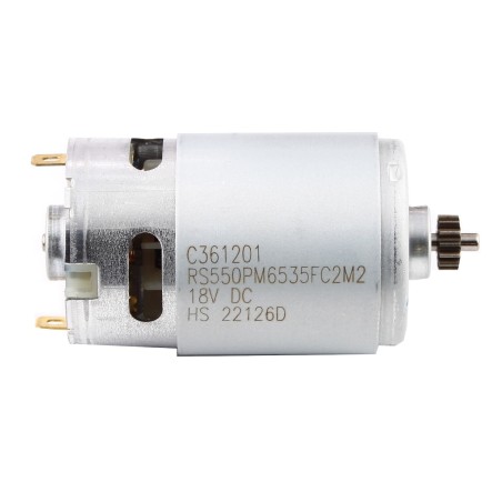 Moteur pour perceuse HITACHI DS18DA