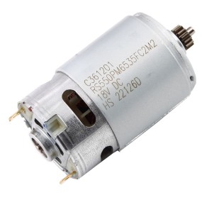 Moteur pour perceuse HITACHI DS18DA