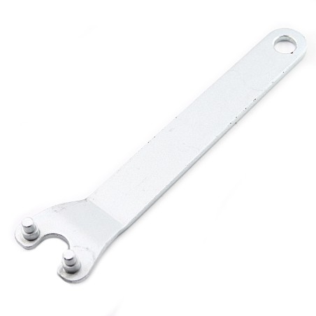 Clé de serrage 401253-00 pour meuleuses BLACK & DECKER BD12, BL550, BL700