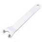 Clé de serrage 401253-00 pour meuleuses BLACK & DECKER BD12, BL550, BL700 Clé de serrage 401253-00 pour meuleuses BLACK & DECKER BD12, BL550, BL700