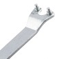 Clé de serrage 401253-00 pour meuleuses BLACK & DECKER BD12, BL550, BL700 Clé de serrage 401253-00 pour meuleuses BLACK & DECKER BD12, BL550, BL700