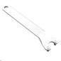 Clé de serrage 401253-00 pour meuleuses BLACK & DECKER BD12, BL550, BL700 Clé de serrage 401253-00 pour meuleuses BLACK & DECKER BD12, BL550, BL700