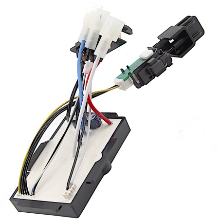 Module d'alimentation 90635511 coupe bordure DEWALT DCM561