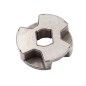 Pignon de chaine 1600a0262y tronçonneuses BOSCH AdvancedChain 36V-35-40 Pignon de chaine 1600a0262y tronçonneuses BOSCH AdvancedChain 36V-35-40