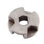 Pignon de chaine 1600a0262y tronçonneuses BOSCH AdvancedChain 36V-35-40 Pignon de chaine 1600a0262y tronçonneuses BOSCH AdvancedChain 36V-35-40