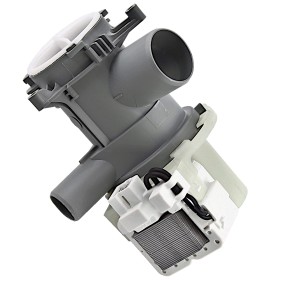 Pompe de vidange 2840940200 d'origine BEKO