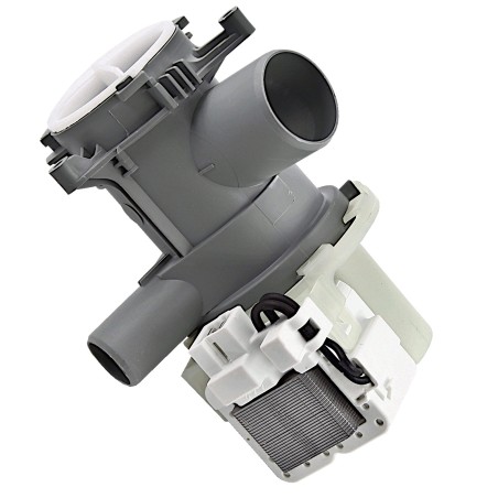 Pompe de vidange 2840940200 d'origine BEKO