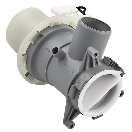 Pompe de vidange 2840940200 d'origine BEKO