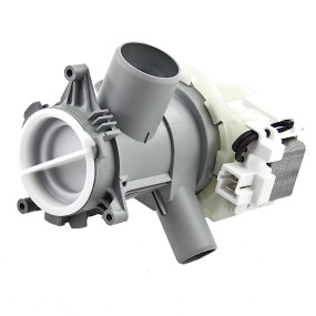 Pompe de vidange 2840940200 d'origine BEKO