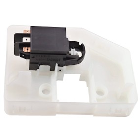 Interrupteur 4.744-206.0 pour nettoyeurs haute pression KARCHER modèles K7.8