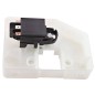Interrupteur 4.744-206.0 pour nettoyeurs haute pression KARCHER modèles K7.8