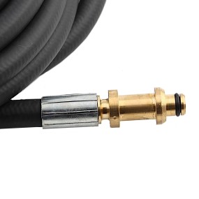 Flexible 6.392-209.0 pour lance télescopique KARCHER 2.642-347.0