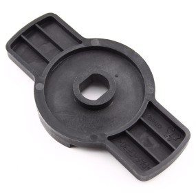Support de lame 340016001043 pour tondeuse EINHELL GC-EM1742
