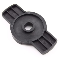 Support de lame 340016001043 pour tondeuse EINHELL GC-EM1742