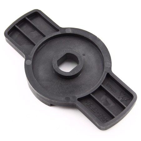 Support de lame 340016001043 pour tondeuse EINHELL GC-EM1742
