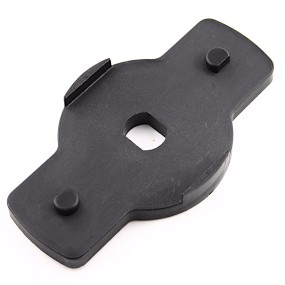 Support de lame 340016001043 pour tondeuse EINHELL GC-EM1742