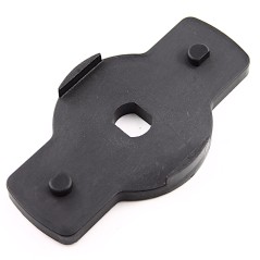 Support de lame 340016001043 pour tondeuse EINHELL GC-EM1742