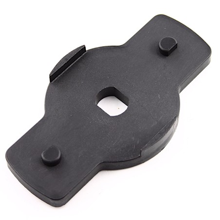 Support de lame 340016001043 pour tondeuse EINHELL GC-EM1742