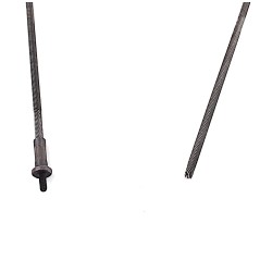 Arbre de transmission 90587540 coupe-bordures BLACK & DECKER GL9035