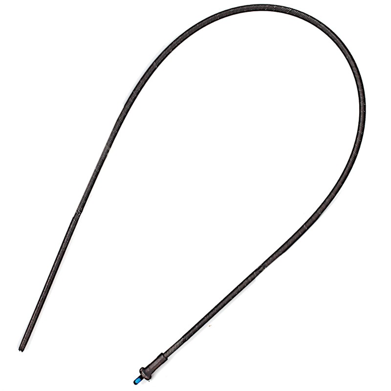 Arbre de transmission 90587540 coupe-bordures BLACK & DECKER GL9035 Arbre de transmission 90587540 coupe-bordures BLACK & DECKER GL9035