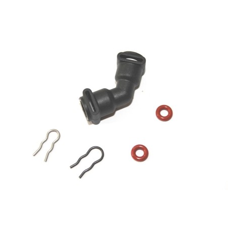 Ensemble pièce pour Nespresso MAGIMIX
