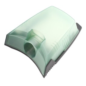 Boite à poussière 1619PA9950 pour ponceuses BOSCH AdvancedOrbit 18