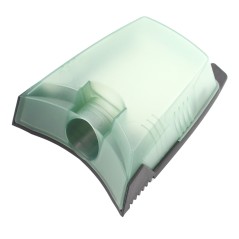 Boite à poussière 1619PA9950 pour ponceuses BOSCH AdvancedOrbit 18