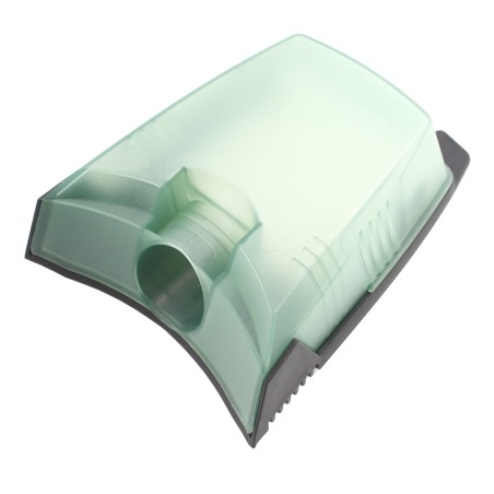 Boite à poussière 1619PA9950 pour ponceuses BOSCH AdvancedOrbit 18