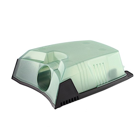 Boite à poussière 1619PA9950 pour ponceuses BOSCH AdvancedOrbit 18
