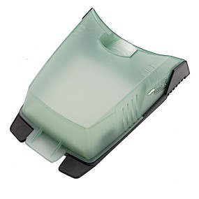 Boite à poussière 1619PA9950 pour ponceuses BOSCH AdvancedOrbit 18