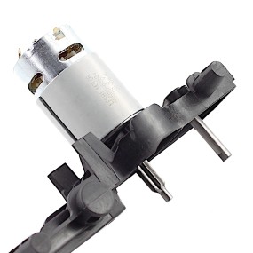 Moteur 90572628-03SV pour taille haies BLACK & DECKER GTC1845L20