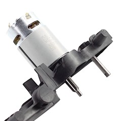 Moteur 90572628-03SV pour taille haies BLACK & DECKER GTC1845L20