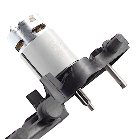 Moteur 90572628-03SV pour taille haies BLACK & DECKER GTC1845L20