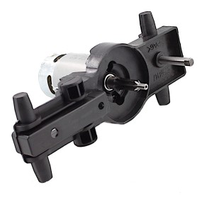 Moteur 90572628-03SV pour taille haies BLACK & DECKER GTC1845L20