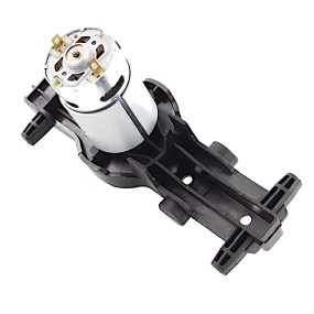 Moteur 90572628-03SV pour taille haies BLACK & DECKER GTC1845L20