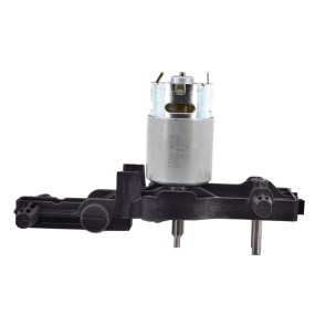 Moteur 90572628-03SV pour taille haies BLACK & DECKER GTC1845L20