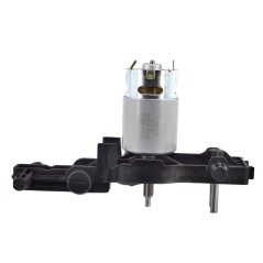 Moteur 90572628-03SV pour taille haies BLACK & DECKER GTC1845L20
