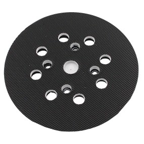 Plateau de poncage 2609004175 ponceuses BOSCH PEX300AE / PEX400AE