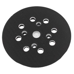 Plateau de poncage 2609004175 ponceuses BOSCH PEX300AE / PEX400AE