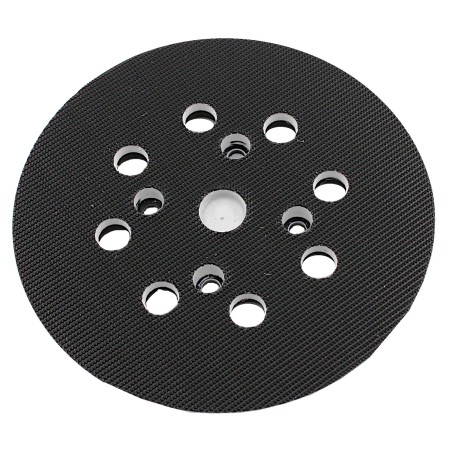 Plateau de poncage 2609004175 ponceuses BOSCH PEX300AE / PEX400AE