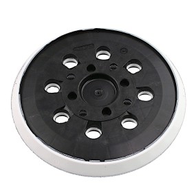 Plateau de poncage 2609004175 ponceuses BOSCH PEX300AE / PEX400AE
