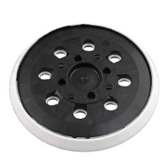 Plateau de poncage 2609004175 ponceuses BOSCH PEX300AE / PEX400AE